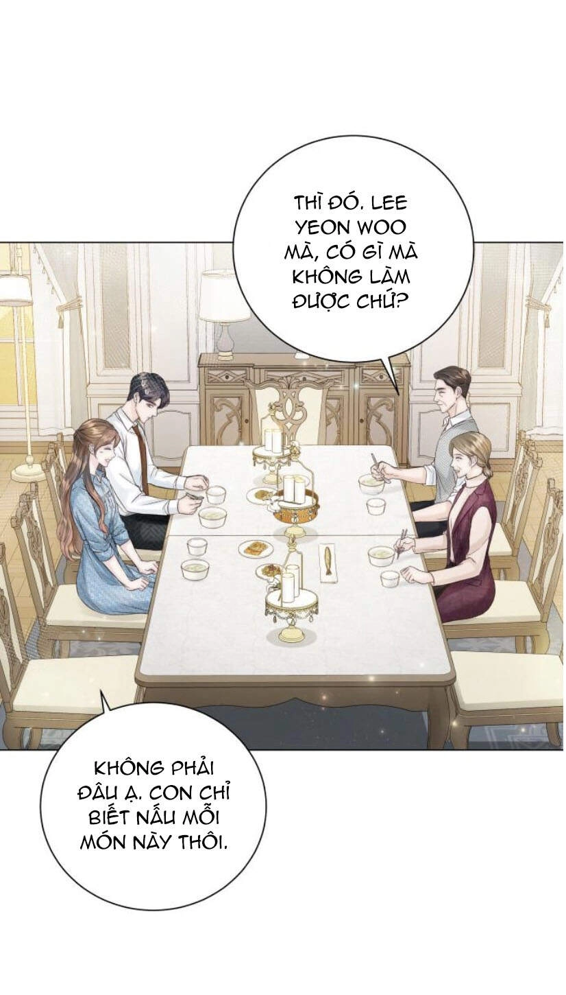 Kết Thúc Nhất Định Sẽ Có Hậu Chapter 23.3 - 27