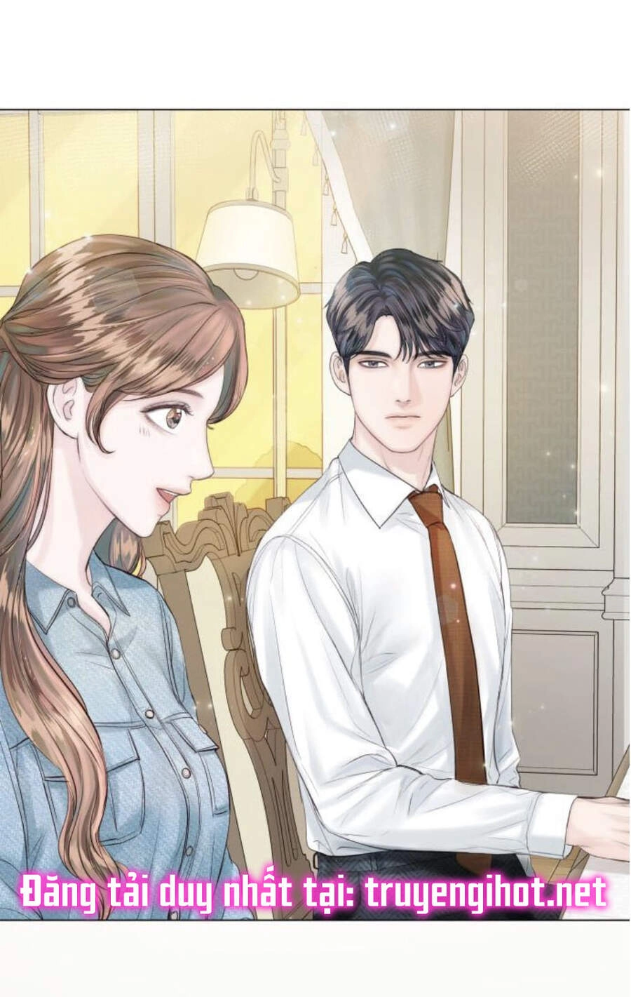 Kết Thúc Nhất Định Sẽ Có Hậu Chapter 23.3 - 29