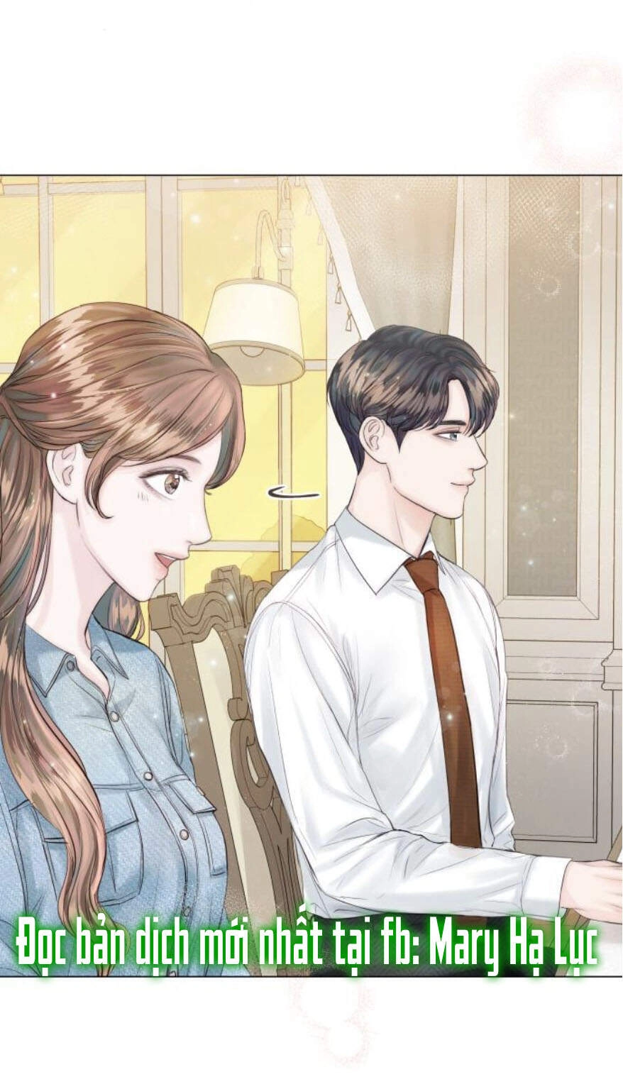 Kết Thúc Nhất Định Sẽ Có Hậu Chapter 23.3 - 34