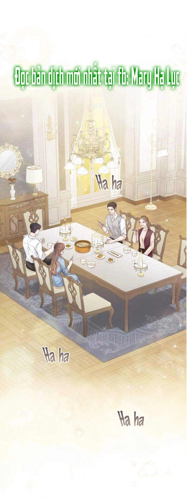 Kết Thúc Nhất Định Sẽ Có Hậu Chapter 23.3 - 36