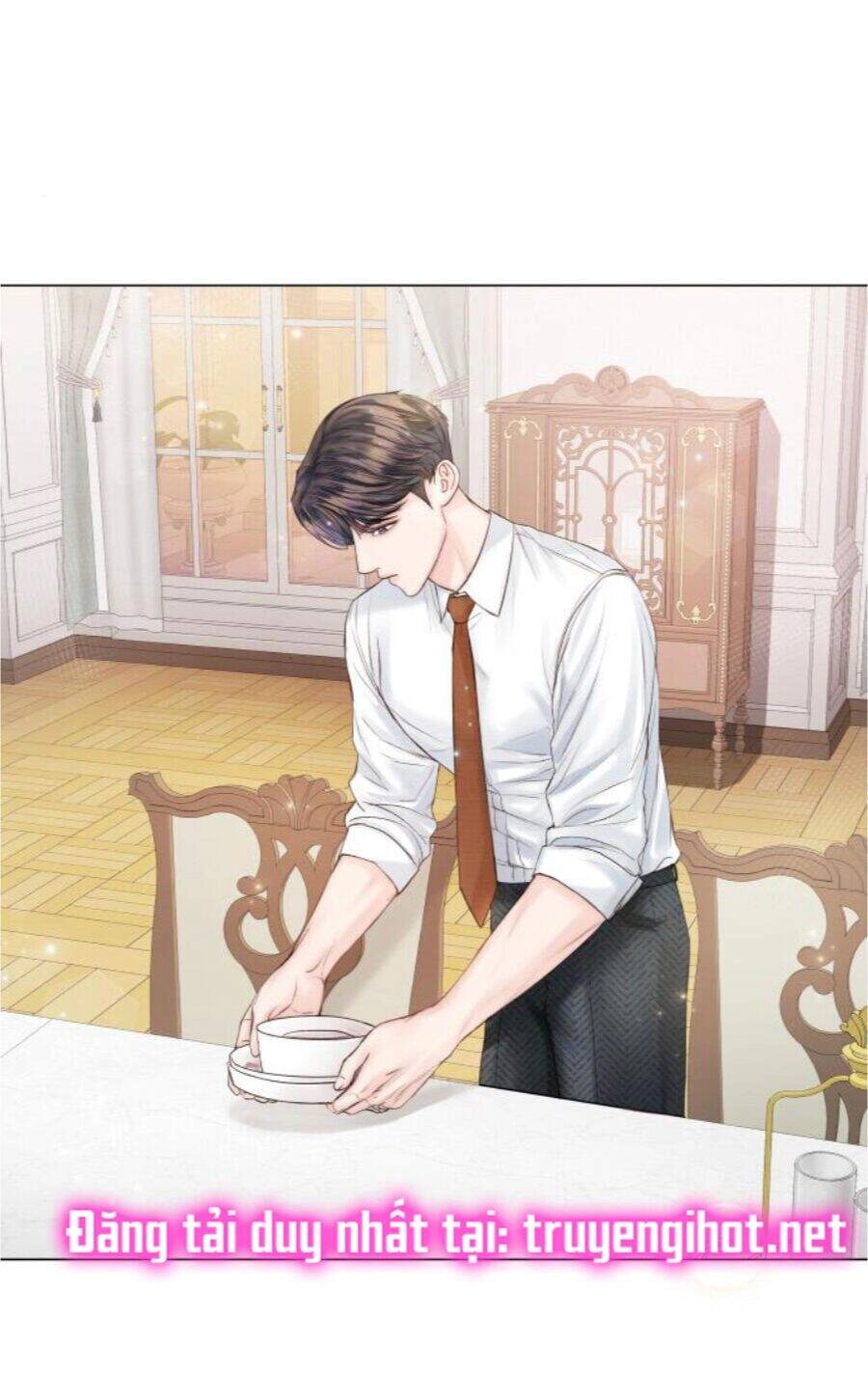 Kết Thúc Nhất Định Sẽ Có Hậu Chapter 24.1 - 3