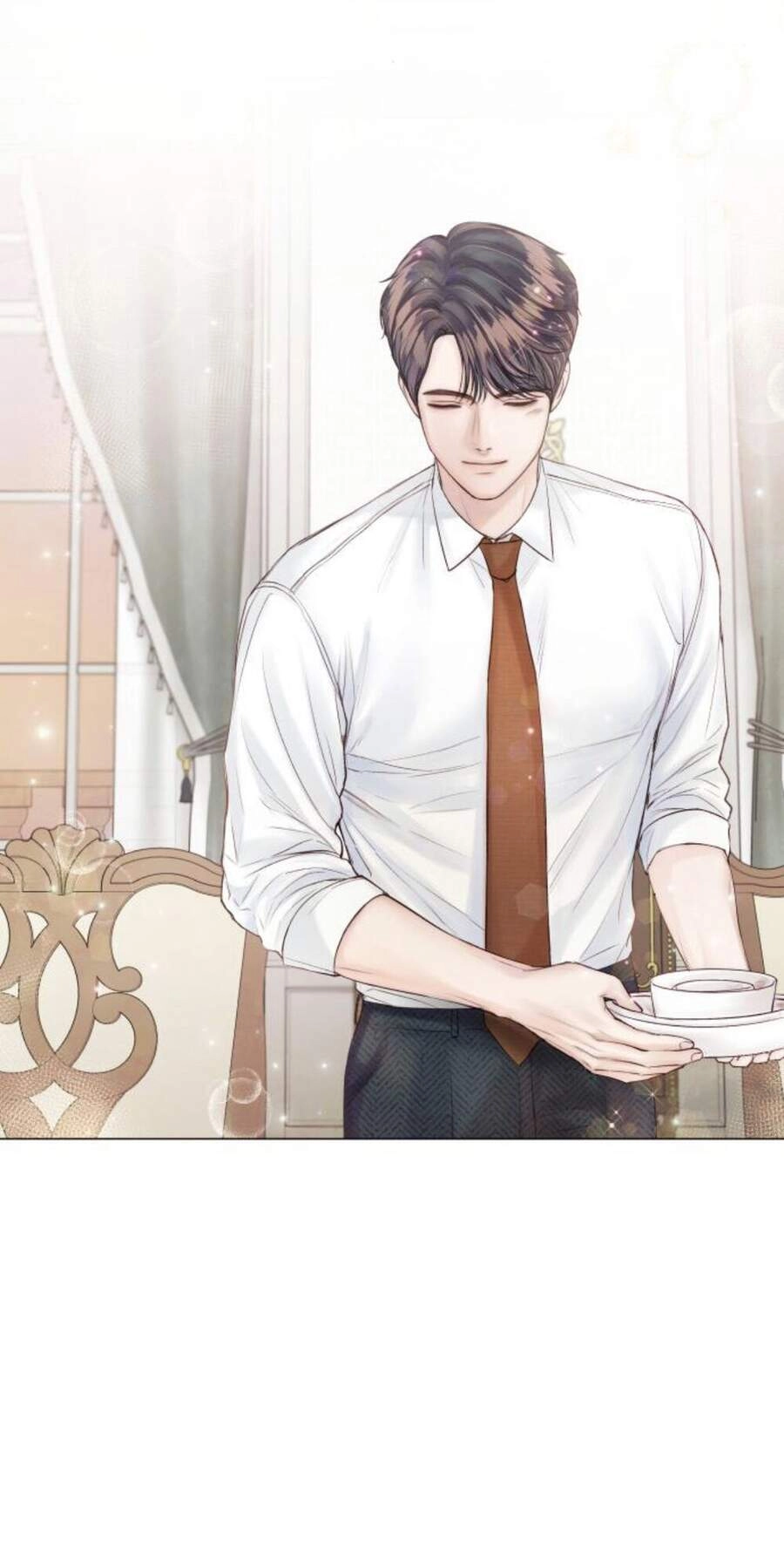 Kết Thúc Nhất Định Sẽ Có Hậu Chapter 24.1 - 8