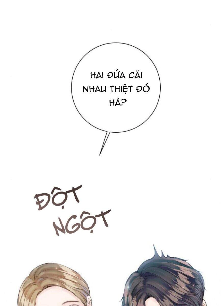 Kết Thúc Nhất Định Sẽ Có Hậu Chapter 24.1 - 9