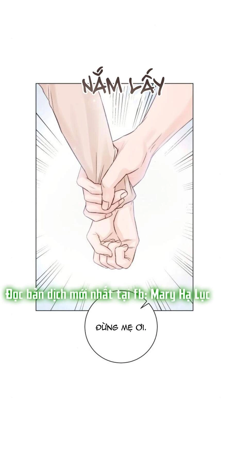 Kết Thúc Nhất Định Sẽ Có Hậu Chapter 24.1 - 24