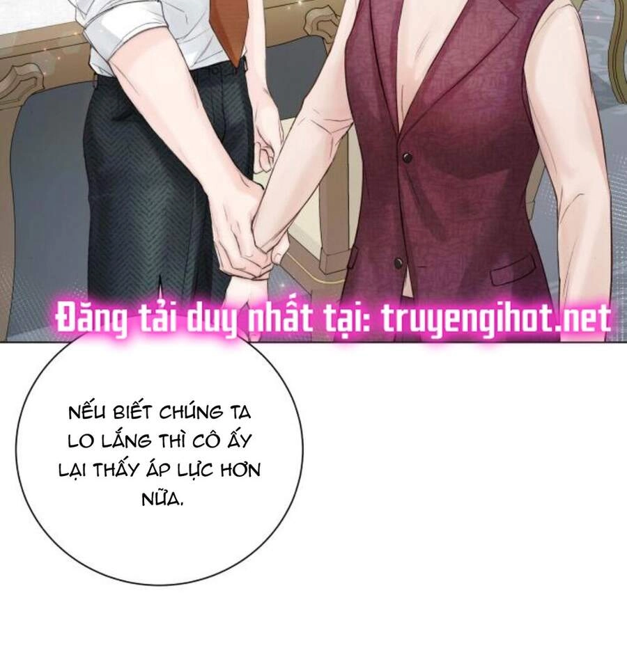 Kết Thúc Nhất Định Sẽ Có Hậu Chapter 24.1 - 26