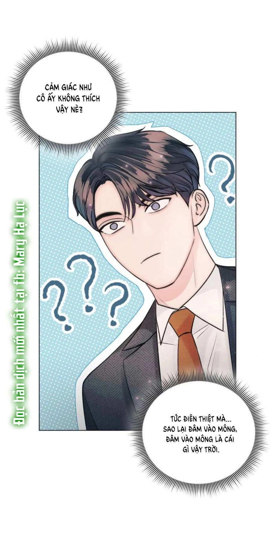 Kết Thúc Nhất Định Sẽ Có Hậu Chapter 24.2 - 19