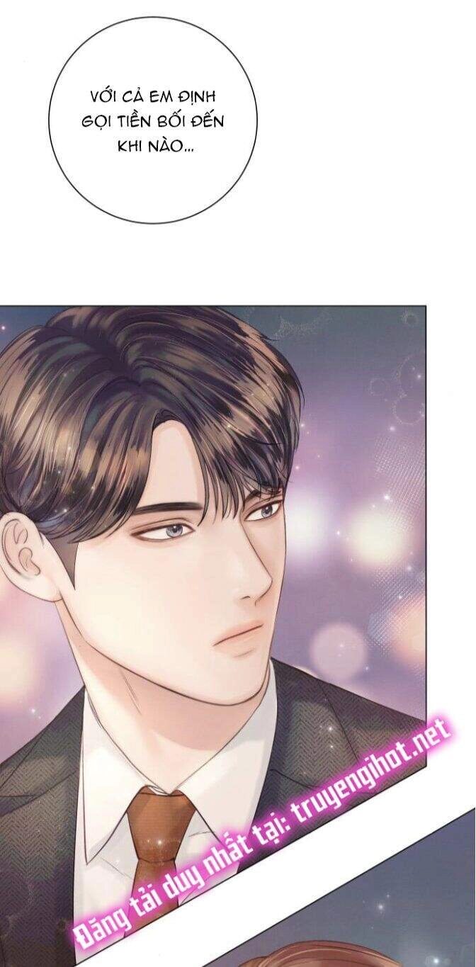 Kết Thúc Nhất Định Sẽ Có Hậu Chapter 24.3 - 4