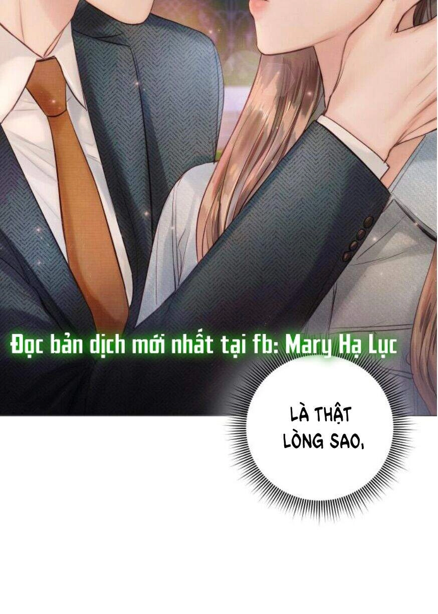 Kết Thúc Nhất Định Sẽ Có Hậu Chapter 24.3 - 27