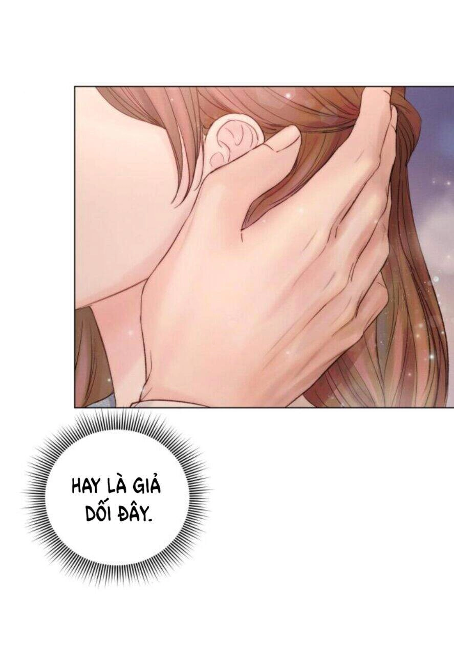 Kết Thúc Nhất Định Sẽ Có Hậu Chapter 24.3 - 28