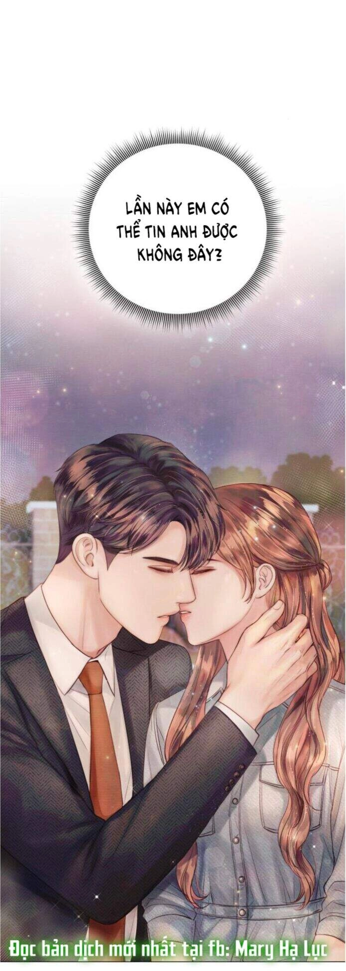 Kết Thúc Nhất Định Sẽ Có Hậu Chapter 24.3 - 30