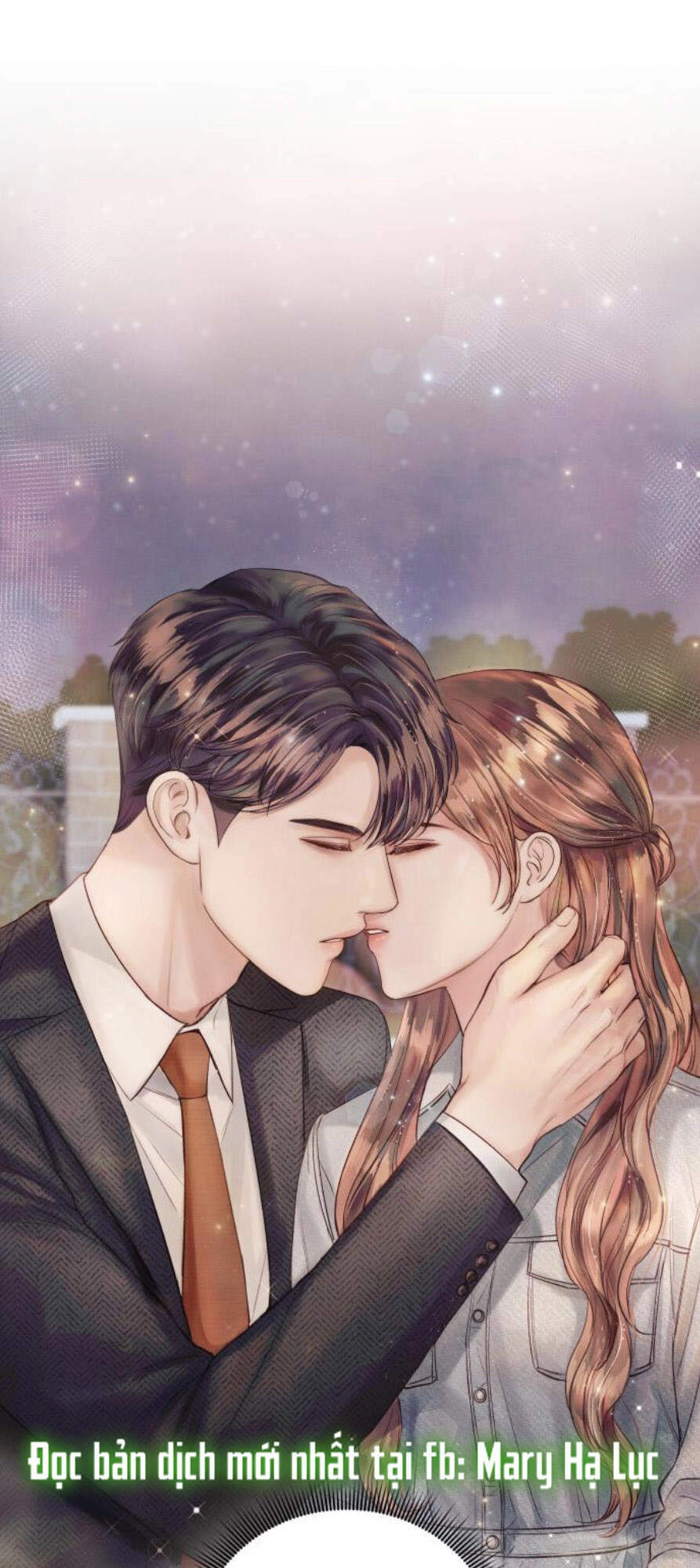 Kết Thúc Nhất Định Sẽ Có Hậu Chapter 25.1 - 1