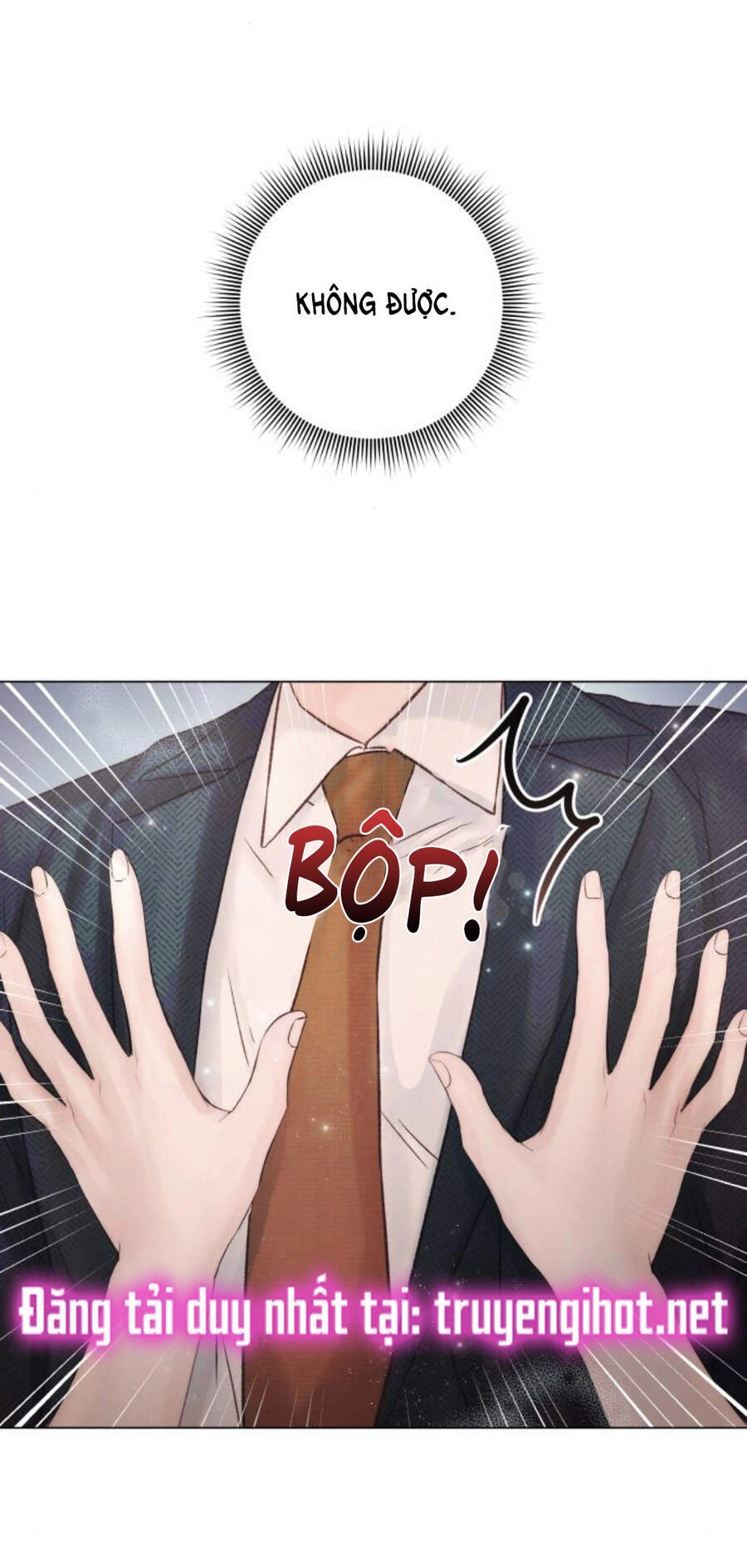 Kết Thúc Nhất Định Sẽ Có Hậu Chapter 25.1 - 3