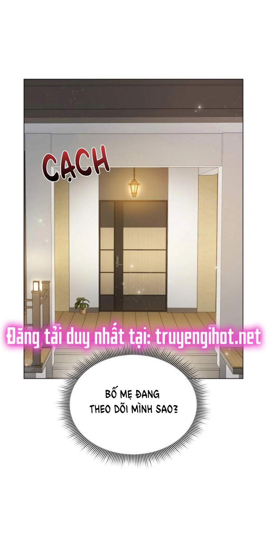 Kết Thúc Nhất Định Sẽ Có Hậu Chapter 25.1 - 8