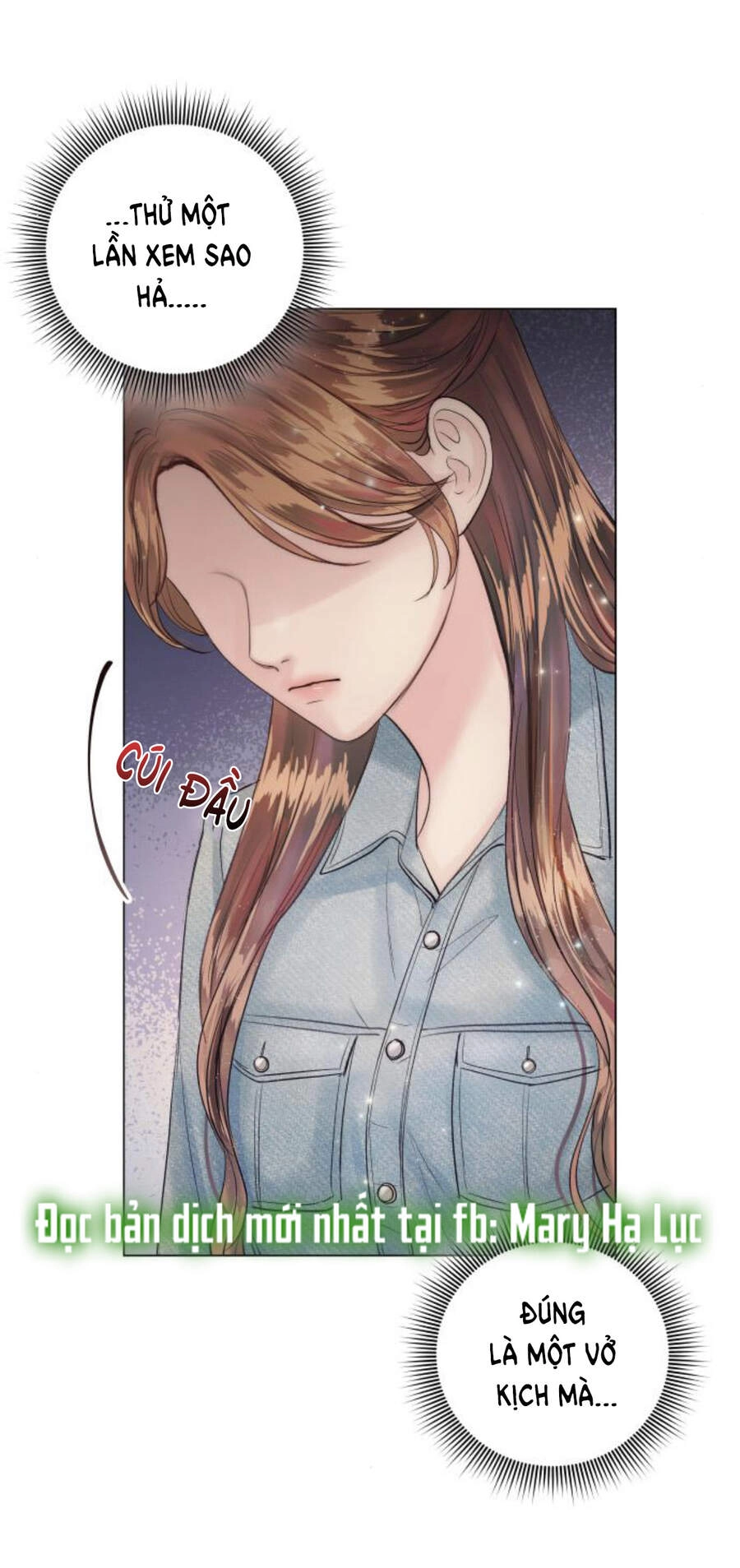 Kết Thúc Nhất Định Sẽ Có Hậu Chapter 25.1 - 9