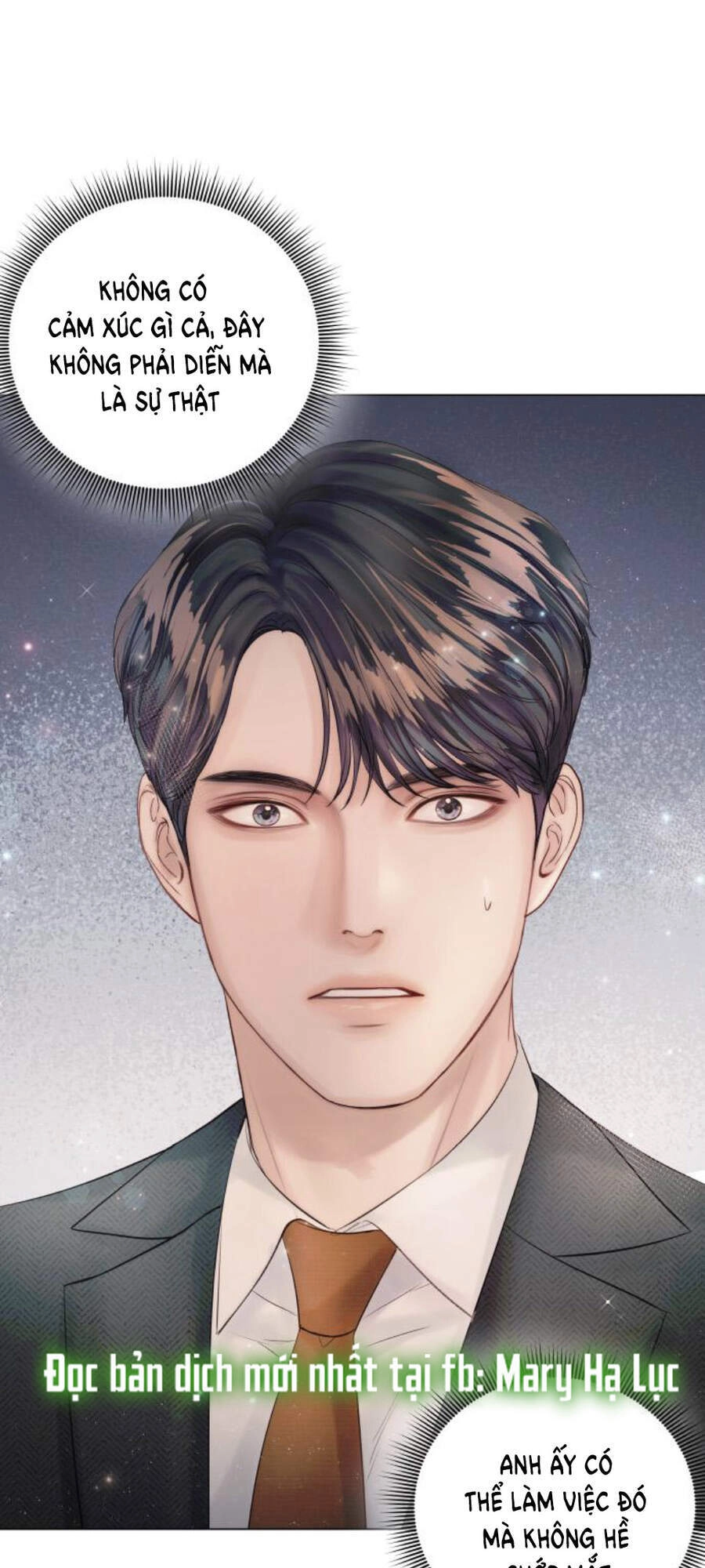 Kết Thúc Nhất Định Sẽ Có Hậu Chapter 25.1 - 18