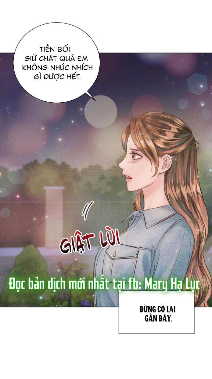 Kết Thúc Nhất Định Sẽ Có Hậu Chapter 25.1 - 24