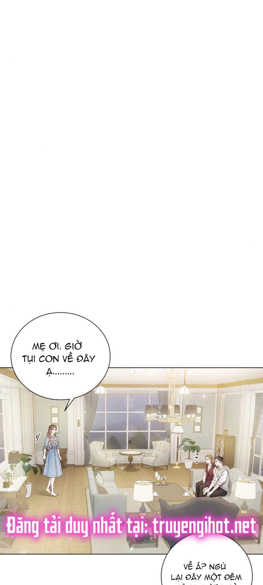 Kết Thúc Nhất Định Sẽ Có Hậu Chapter 25.1 - 34