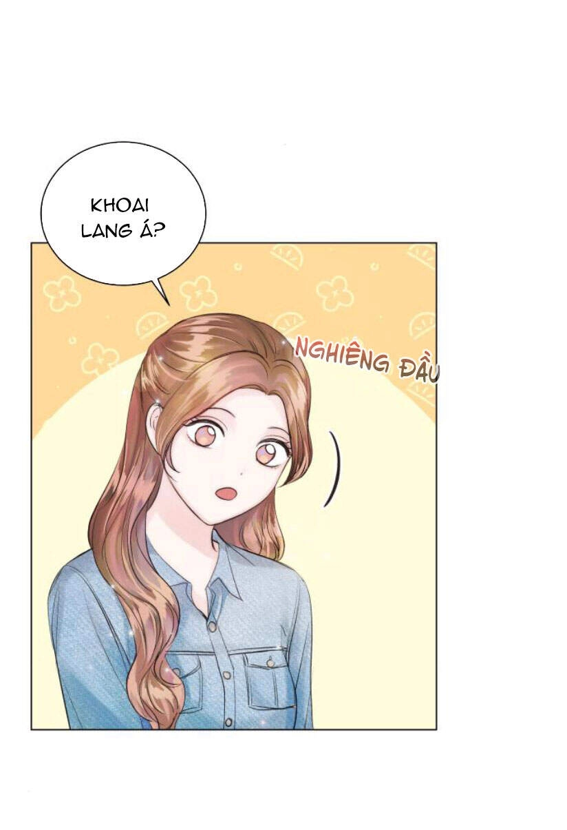 Kết Thúc Nhất Định Sẽ Có Hậu Chapter 25.1 - 38