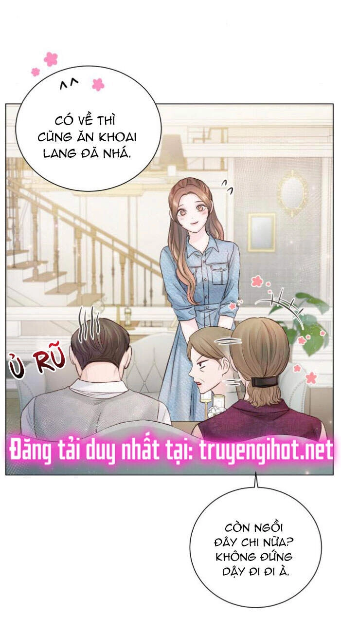 Kết Thúc Nhất Định Sẽ Có Hậu Chapter 25.2 - 3