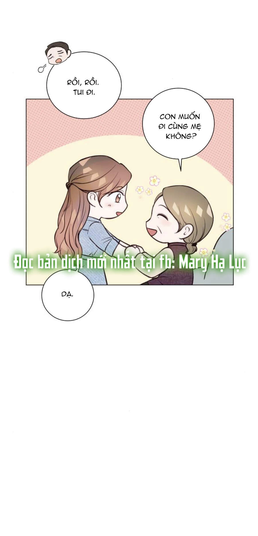 Kết Thúc Nhất Định Sẽ Có Hậu Chapter 25.2 - 4