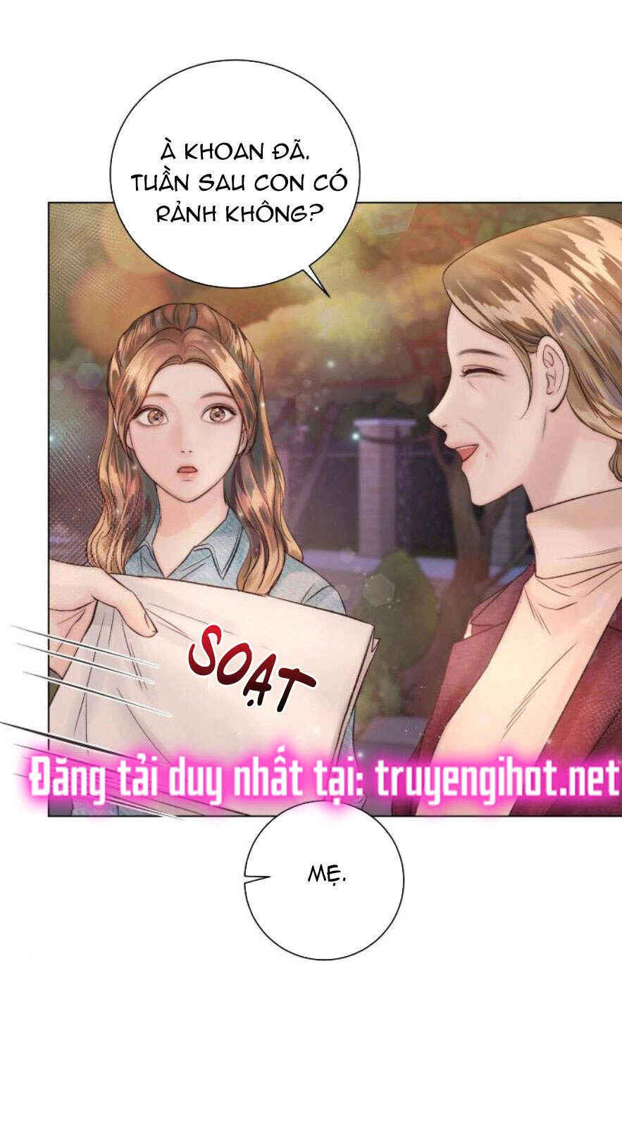 Kết Thúc Nhất Định Sẽ Có Hậu Chapter 25.2 - 9