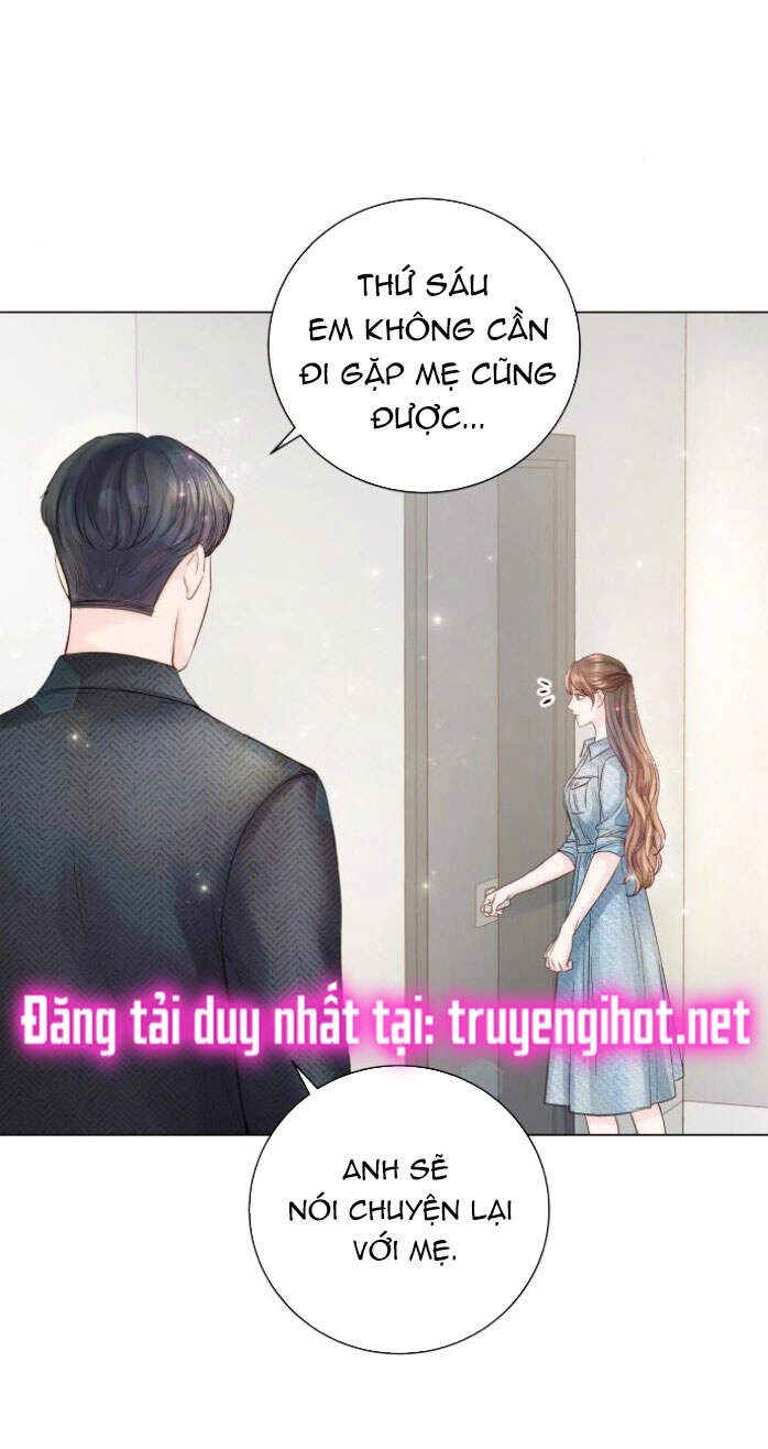 Kết Thúc Nhất Định Sẽ Có Hậu Chapter 25.2 - 16