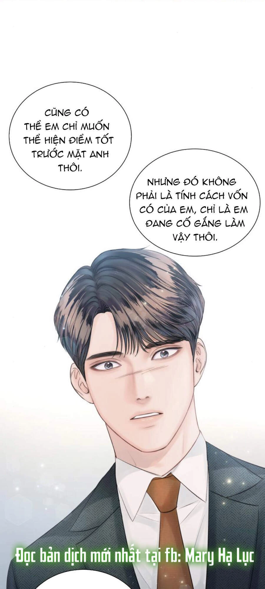 Kết Thúc Nhất Định Sẽ Có Hậu Chapter 25.3 - 16