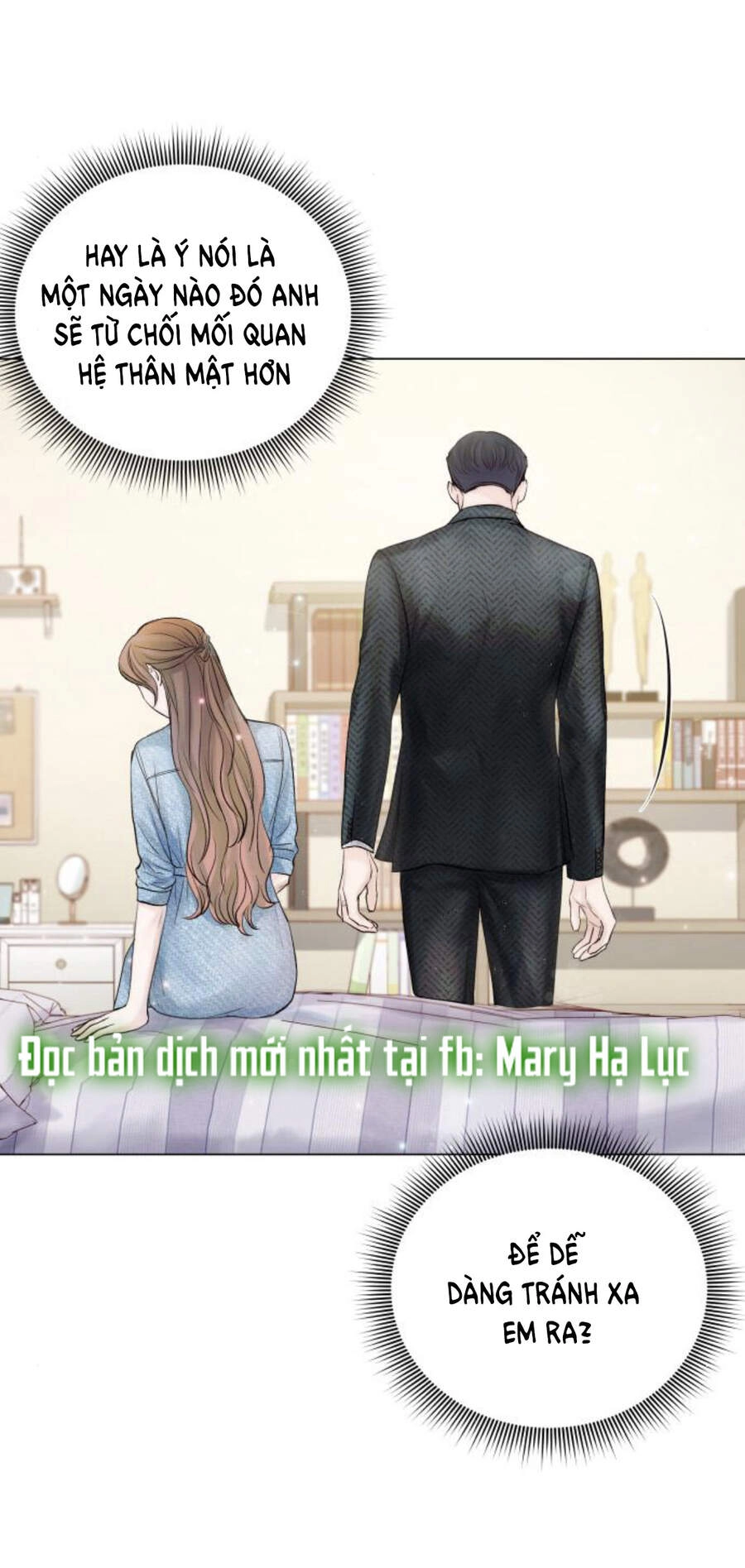 Kết Thúc Nhất Định Sẽ Có Hậu Chapter 25.3 - 22