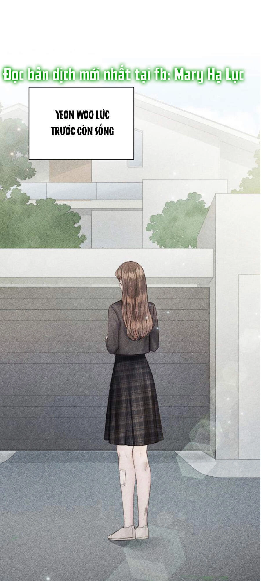 Kết Thúc Nhất Định Sẽ Có Hậu Chapter 26.1 - 1