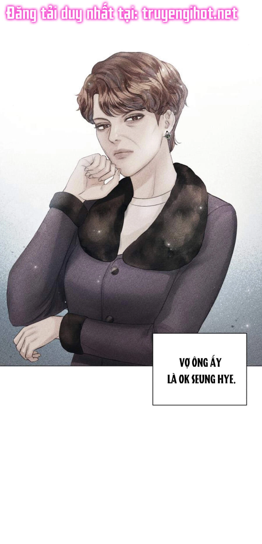 Kết Thúc Nhất Định Sẽ Có Hậu Chapter 26.1 - 3