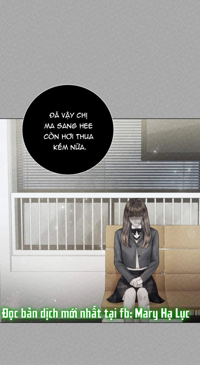 Kết Thúc Nhất Định Sẽ Có Hậu Chapter 26.1 - 8