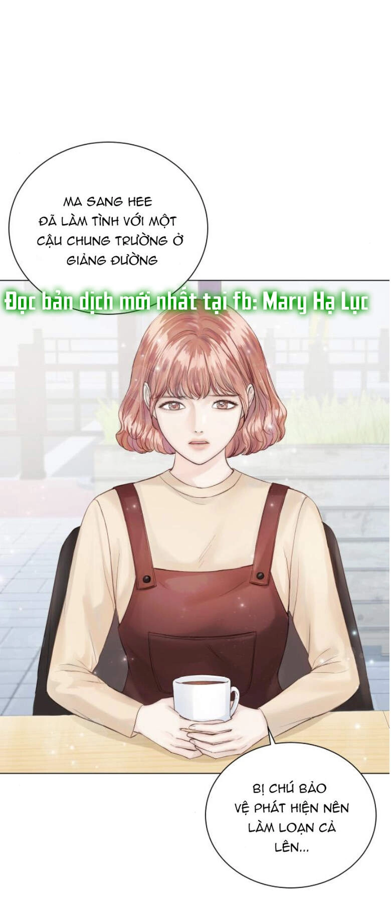 Kết Thúc Nhất Định Sẽ Có Hậu Chapter 26.1 - 10