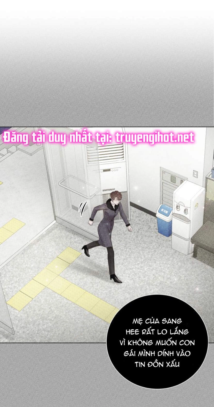 Kết Thúc Nhất Định Sẽ Có Hậu Chapter 26.1 - 11