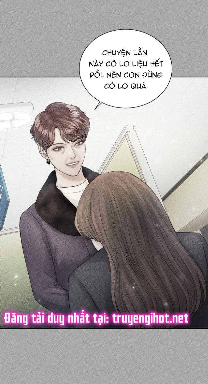 Kết Thúc Nhất Định Sẽ Có Hậu Chapter 26.1 - 18