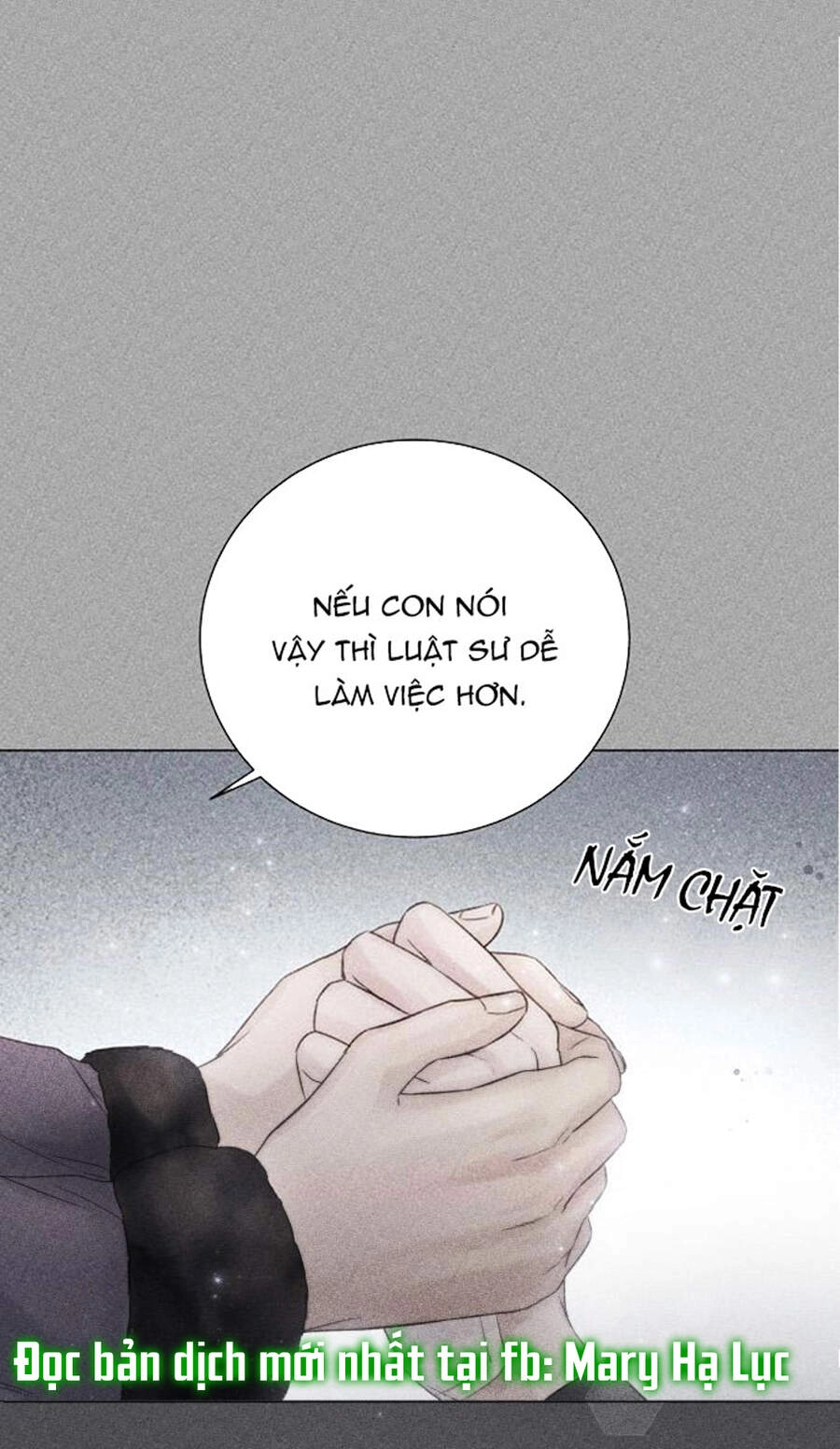 Kết Thúc Nhất Định Sẽ Có Hậu Chapter 26.1 - 22