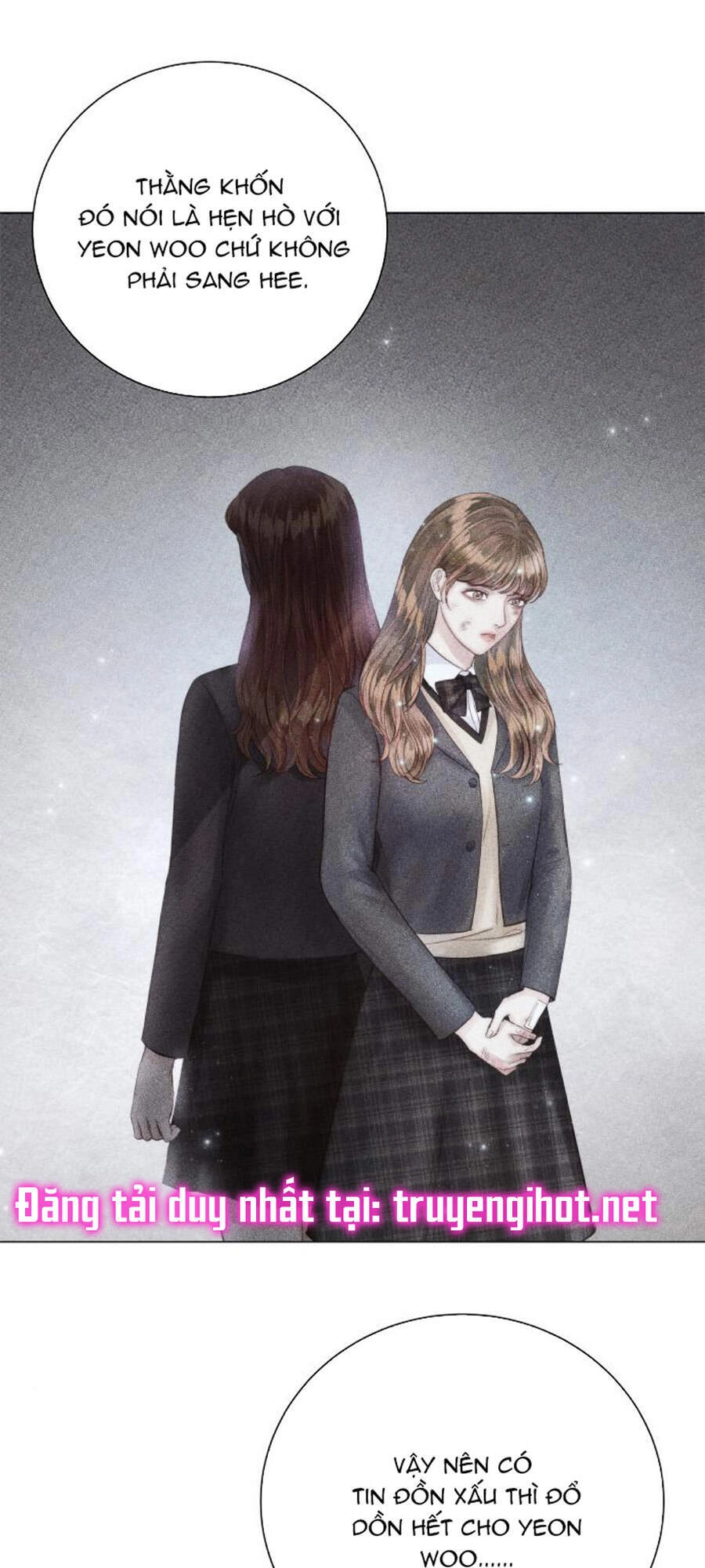 Kết Thúc Nhất Định Sẽ Có Hậu Chapter 26.2 - 3