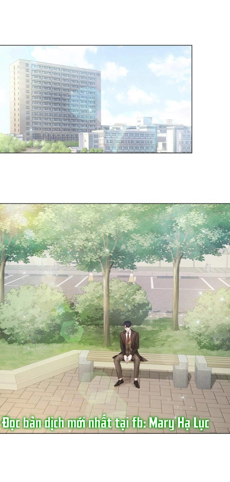 Kết Thúc Nhất Định Sẽ Có Hậu Chapter 26.2 - 10