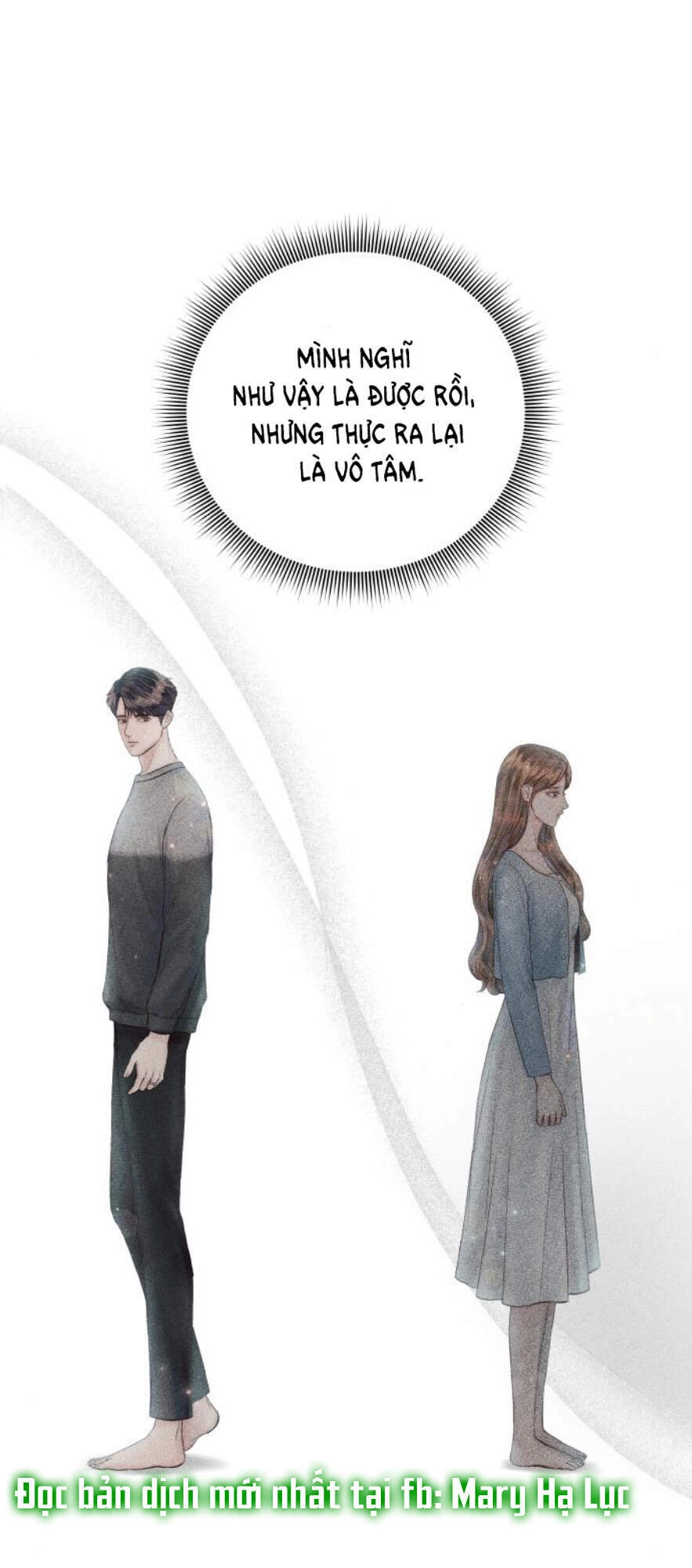 Kết Thúc Nhất Định Sẽ Có Hậu Chapter 26.2 - 17