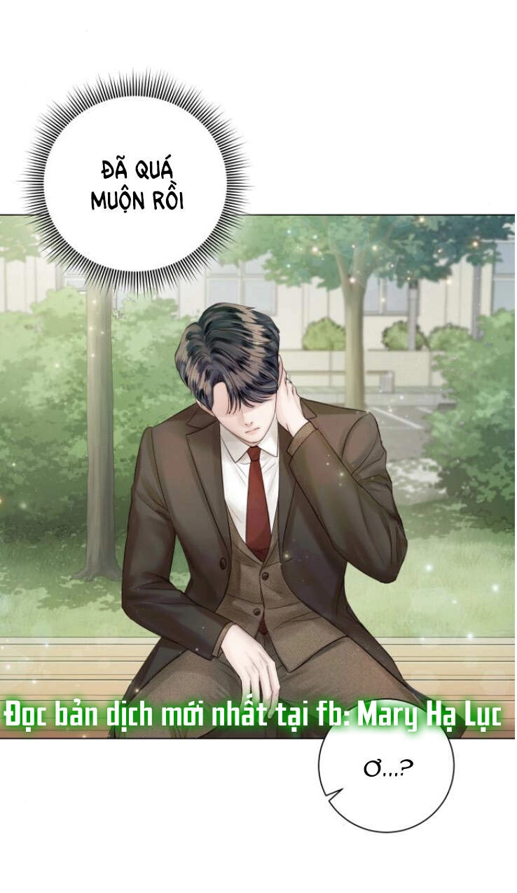 Kết Thúc Nhất Định Sẽ Có Hậu Chapter 26.2 - 21