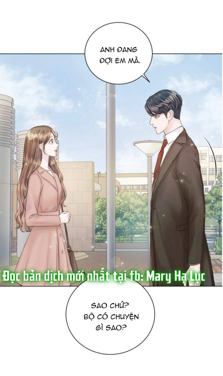 Kết Thúc Nhất Định Sẽ Có Hậu Chapter 26.2 - 28