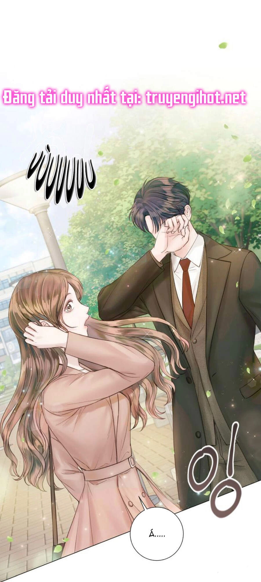 Kết Thúc Nhất Định Sẽ Có Hậu Chapter 26.3 - 2