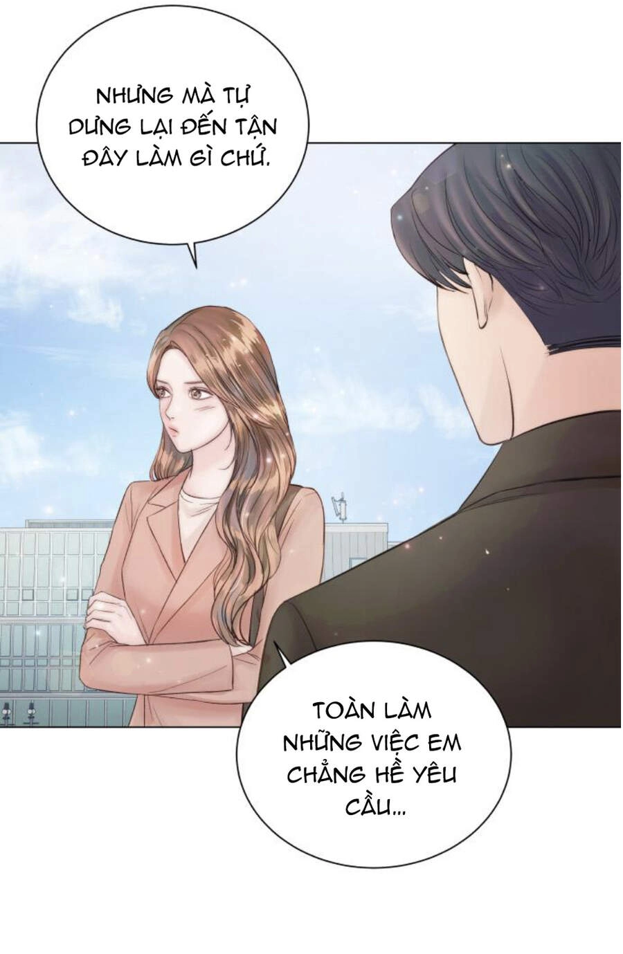 Kết Thúc Nhất Định Sẽ Có Hậu Chapter 26.3 - 16