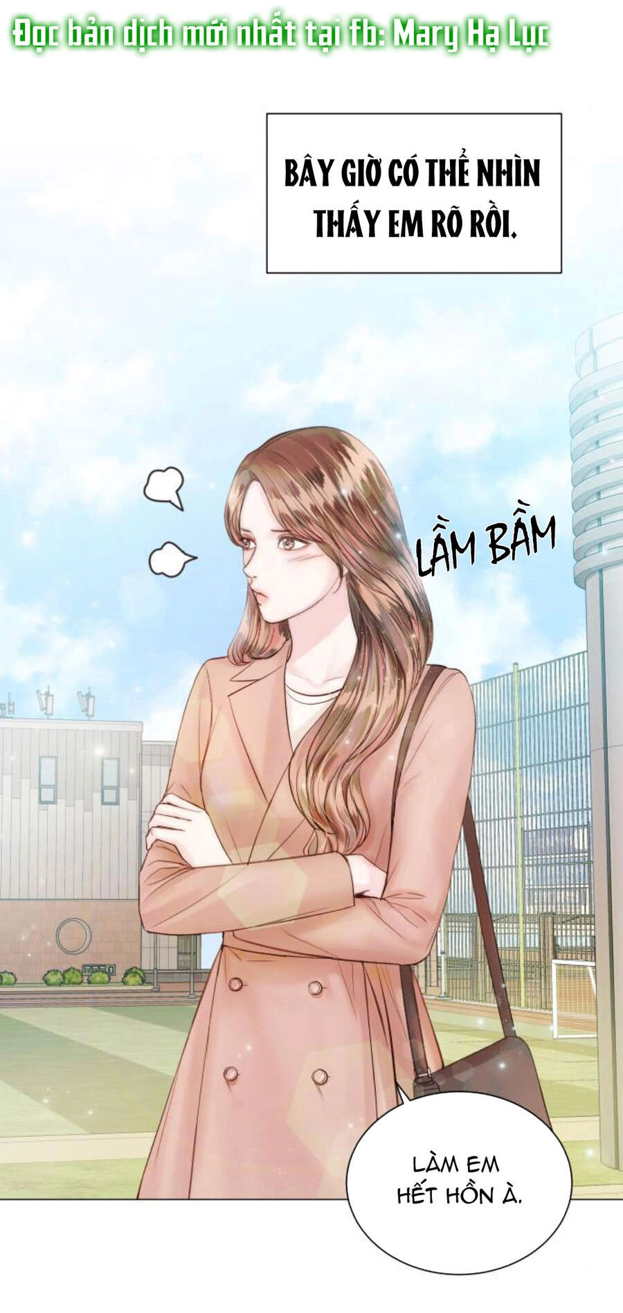 Kết Thúc Nhất Định Sẽ Có Hậu Chapter 26.3 - 19