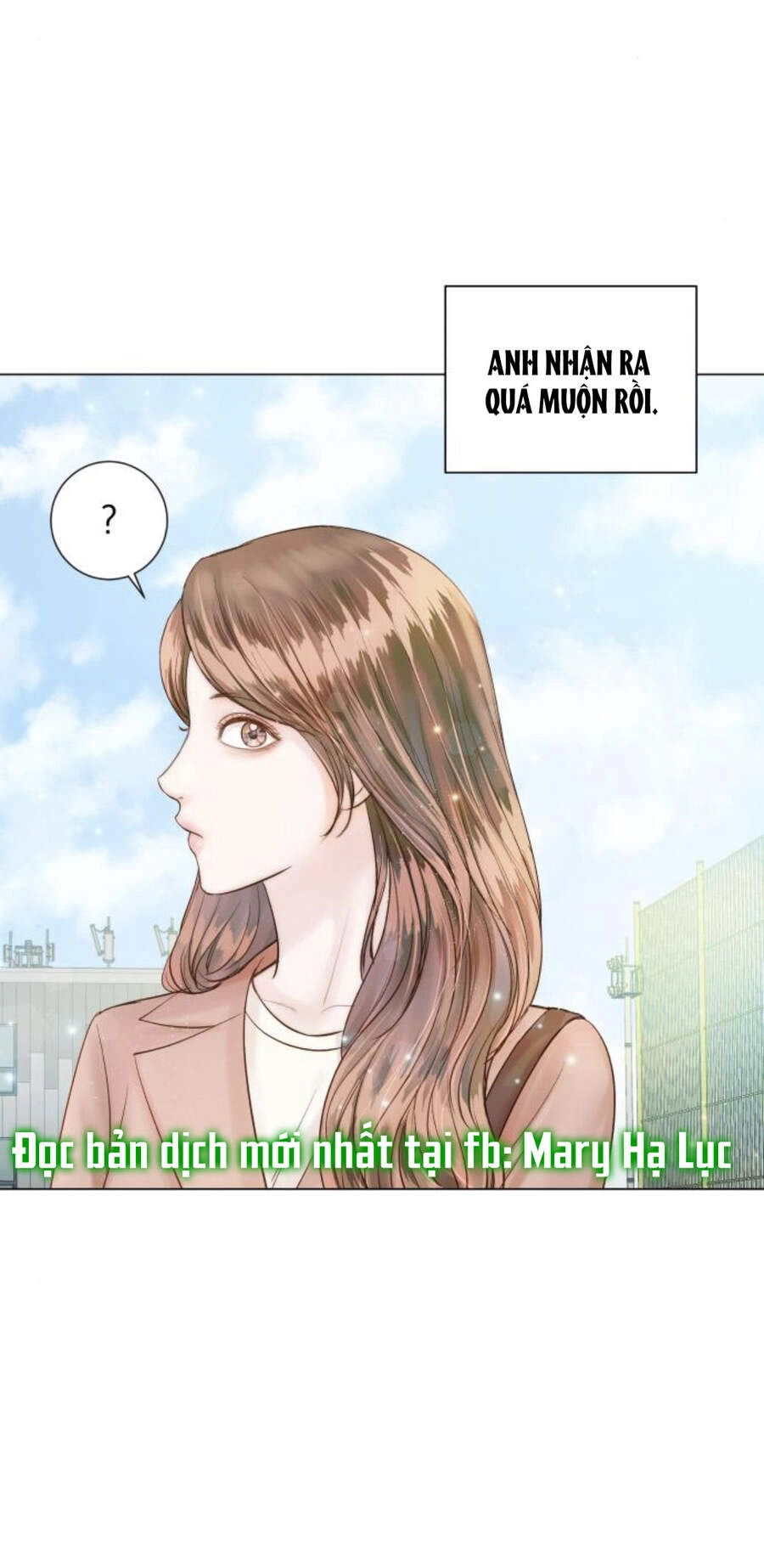 Kết Thúc Nhất Định Sẽ Có Hậu Chapter 26.3 - 22