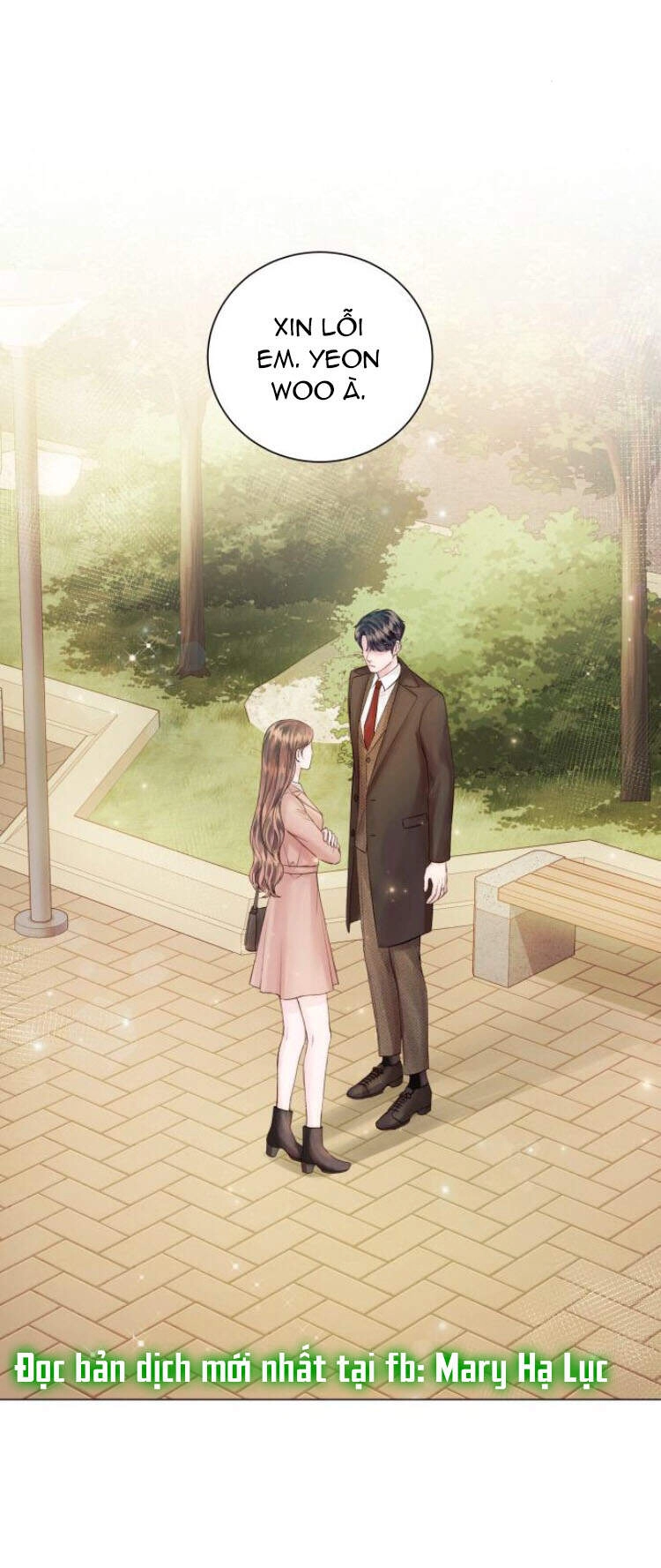 Kết Thúc Nhất Định Sẽ Có Hậu Chapter 27.1 - 2