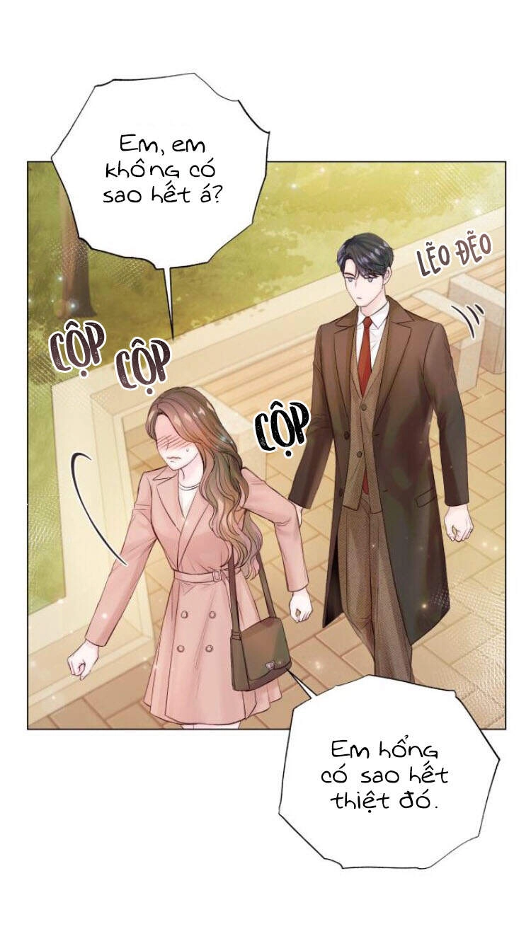 Kết Thúc Nhất Định Sẽ Có Hậu Chapter 27.1 - 10