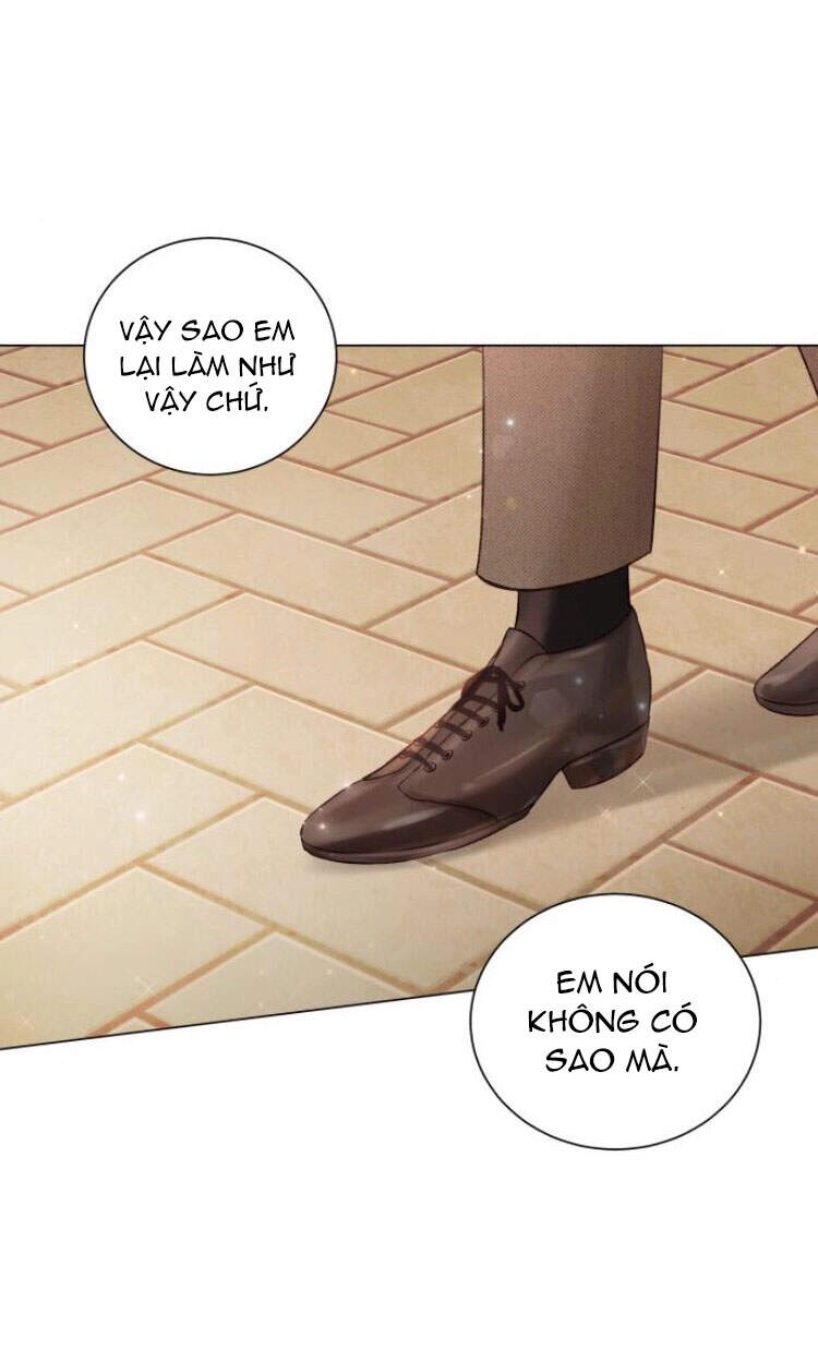 Kết Thúc Nhất Định Sẽ Có Hậu Chapter 27.1 - 14