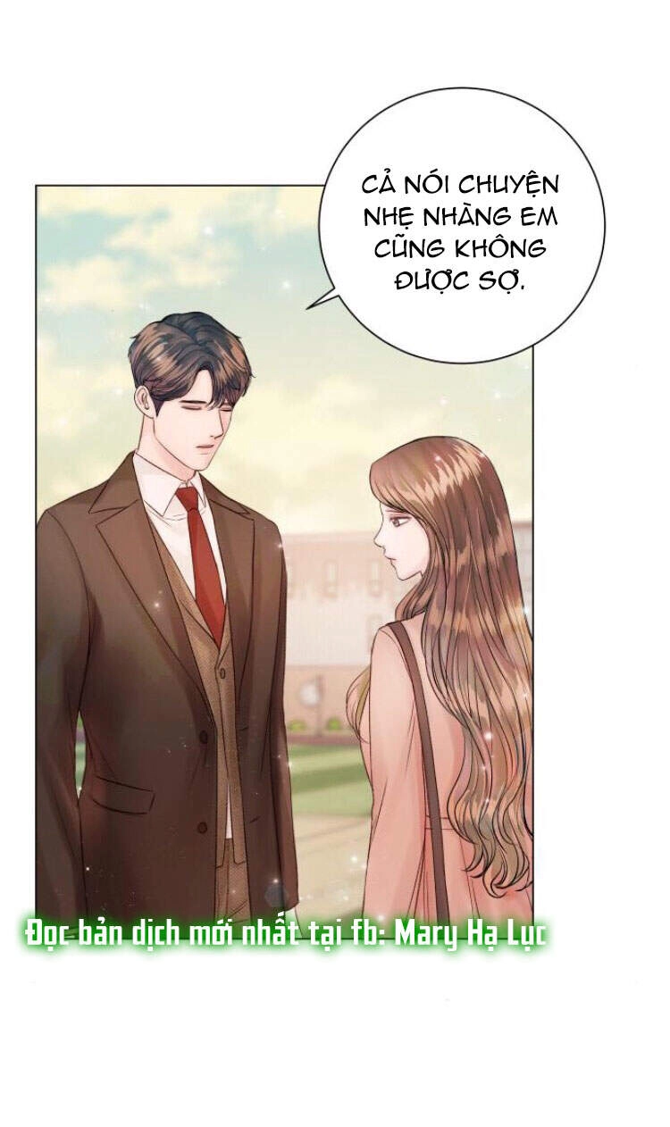 Kết Thúc Nhất Định Sẽ Có Hậu Chapter 27.1 - 30