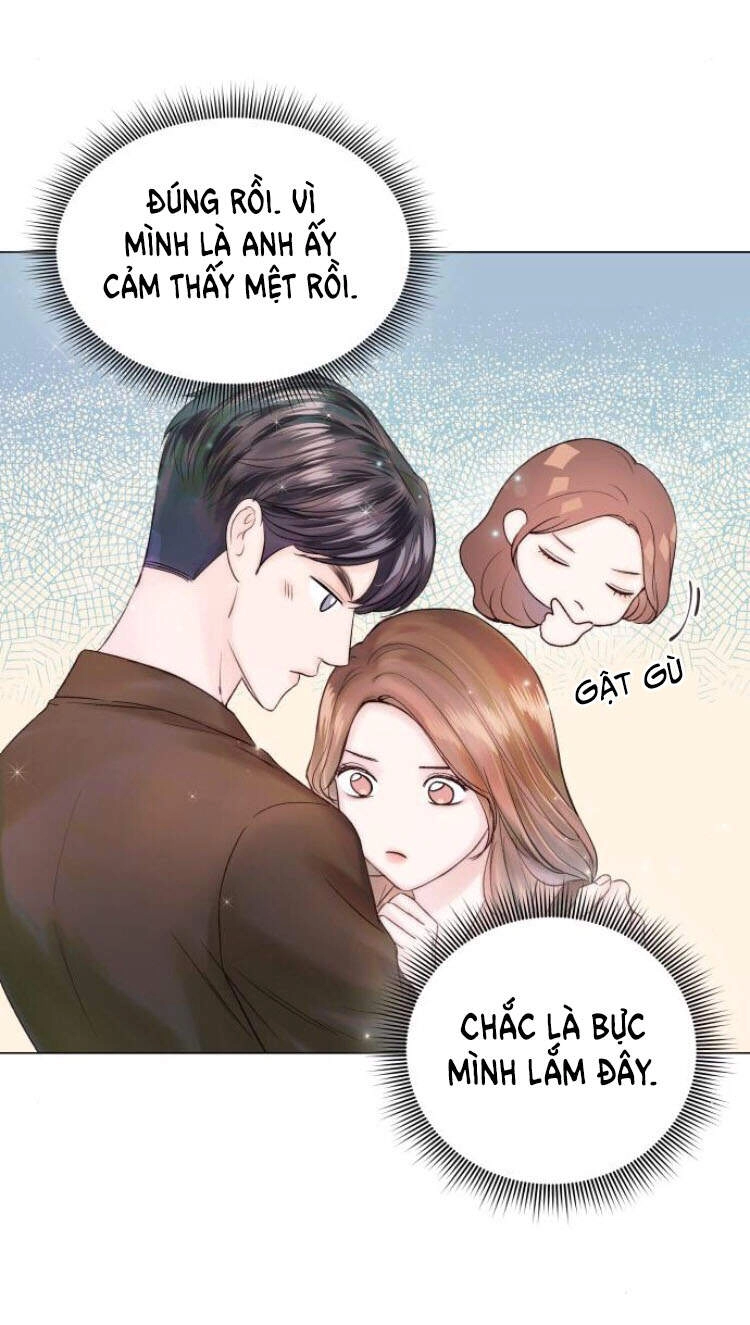 Kết Thúc Nhất Định Sẽ Có Hậu Chapter 27.3 - 4