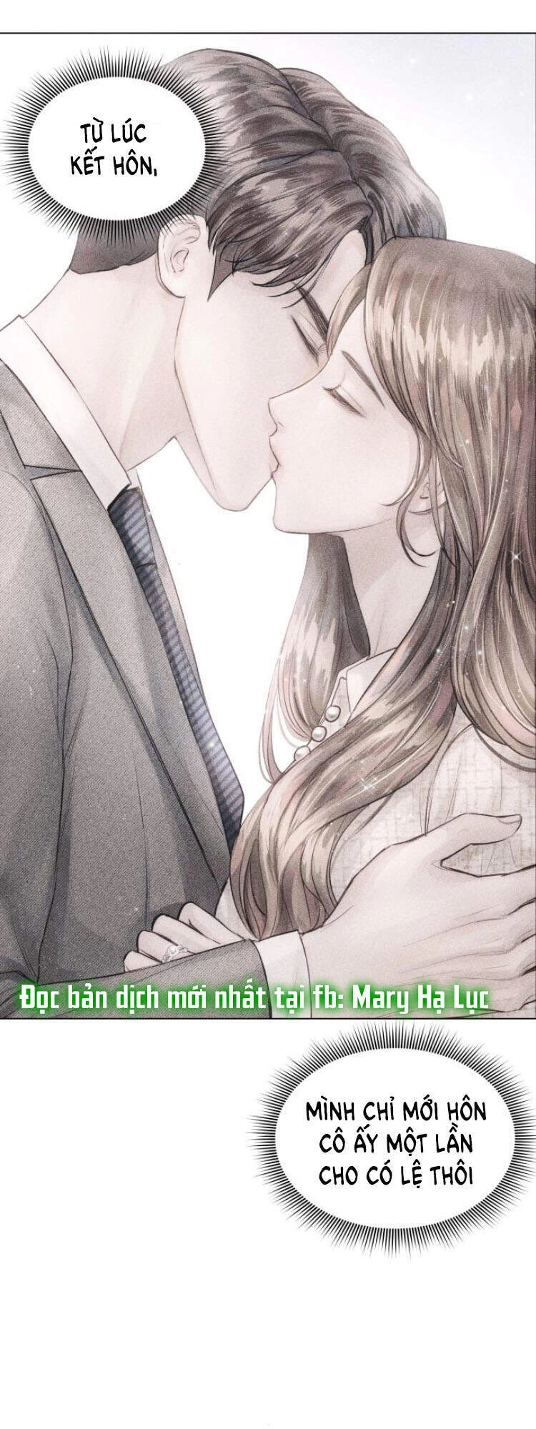 Kết Thúc Nhất Định Sẽ Có Hậu Chapter 27.3 - 17